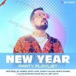 New Year Party Playlist - Vaibhav Vashishtha Song Download