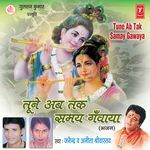 Tune Ab Tak Samay Ganwaya - Vaibhav Vashishtha Song Download
