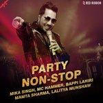 Party Non-Stop - Vaibhav Vashishtha Song Download