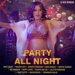 Party All Night - Vaibhav Vashishtha Song Download